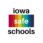 Iowa Safe Schools' Spirit Awards - logo